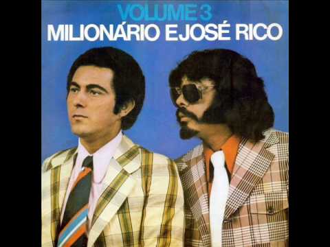 Livro da Vida - Milionário e José Rico