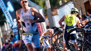 Video promo Triatlón San Juan de Flumen Sprint