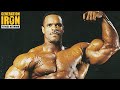 Paul Dillett Full Interview | Thoughts On Kai Greene, Men's Physique, & More