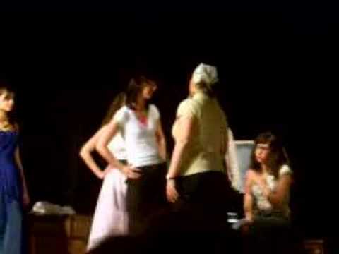 Spectacle AREX (CSA)