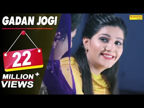 Sapna Chaudhary — watch video