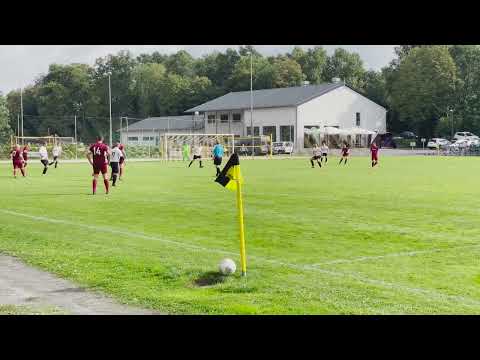 SpG Radeburg/Tauscha 2.VS SV Traktor Priestewitz  (3:3)