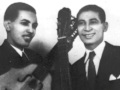 Mueve la cintura mulata (Los Compadres) 