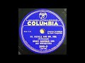 Dr. Heckle and Mr. Jibe - Benny Goodman and His Orchestra - 1933 - HQ Sound
