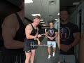 4 Levels of Natty Bodybuilding