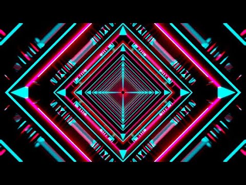 Psytrance Hallucinations ॐ Andromeda L.S.D. Visual Mix 2022 👽 Psychedelic Trance HD Trippy Visuals