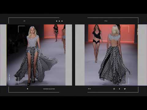 Amir  Slama Verao 2019