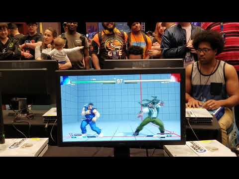 Strangehail8 vs Gamerbee,pools. First Attack 2019!!