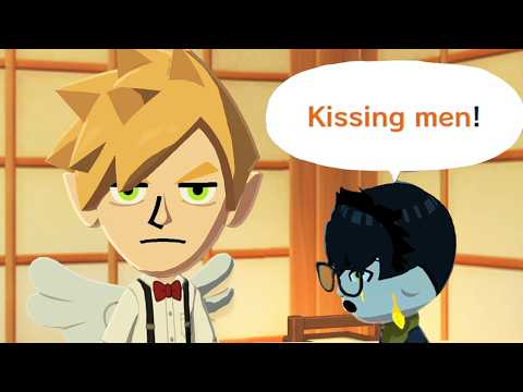 Tomodachi Life: Living The Dream Is Insane