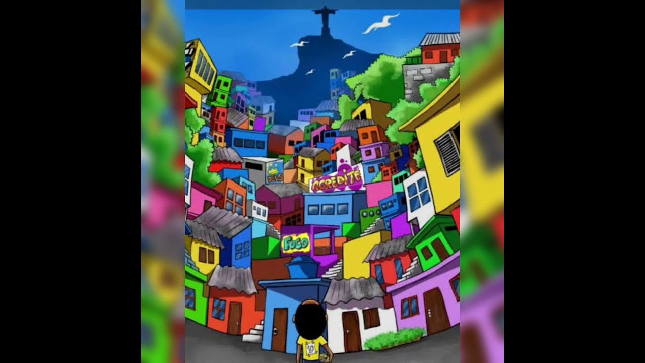 Música ( MALANDRO)  de Adriano Marques e Thiago Leon. 