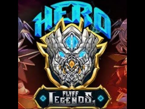 Playpark Flyff Hero Flyff Legends 09.12.2021 - Skepty vs Revel