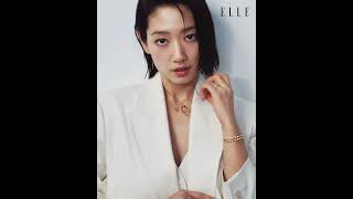 Download lagu Park Shin Hye Captivates Everyone with Her New Look #shorts #dorama #news #kpop #kdrama #drama mp3