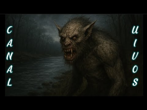 O LOBISOMEM QUERIA A TODO CUSTO MINHA IRMÃ • Canal Uivos