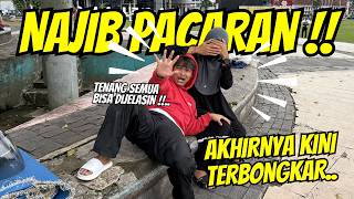 Download lagu NAJIB CAUGHT DATING AGAIN!! Turns out this is what he was hiding from us. mp3