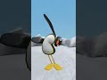 Pingu Dancing Original