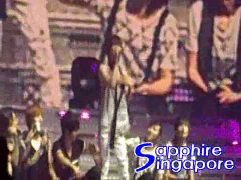 091129 Thailand Super Show 2 - Our Love