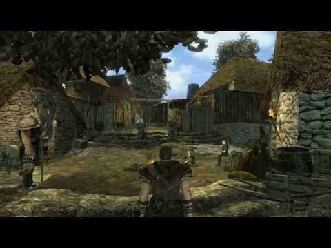 Gothic 3 - Developer Introduction