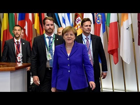 Gipfel ohne Cameron berät über Zukunft der EU nach Brexit