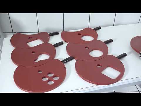 SIRMAN TC DA BANCO NEVADA E COLORADO   Meat mincer grinder