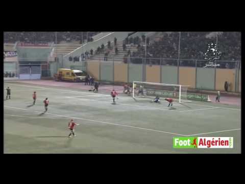 Ligue 1 Algérie (15e journée) : JS Saoura 1 -  USM Alger 0