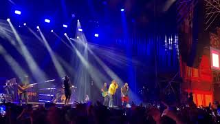 Rayden / Dani Fernandez - Finisterre Sonorama 2022