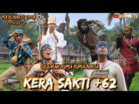 parodi-kera-sakti-episode-7-versi-ngapak-kangguru-hanyut-di-sungai-film-pendek-ngapak-kempros-tv