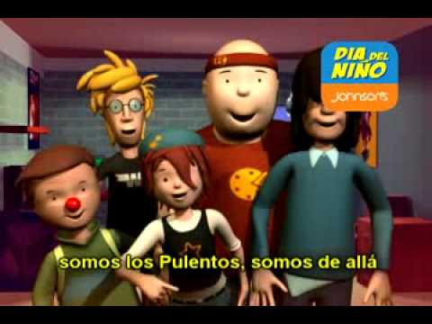 Pulentos - Johnsons.