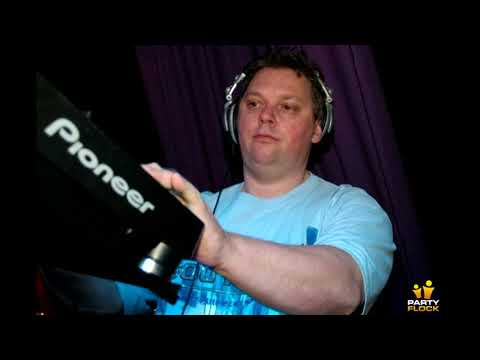 Fred Numf - On the Floor @ Renaissance 2002-03-23