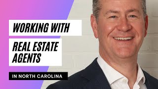 Working With Real Estate Agents Brochure NC – Simply Explained!