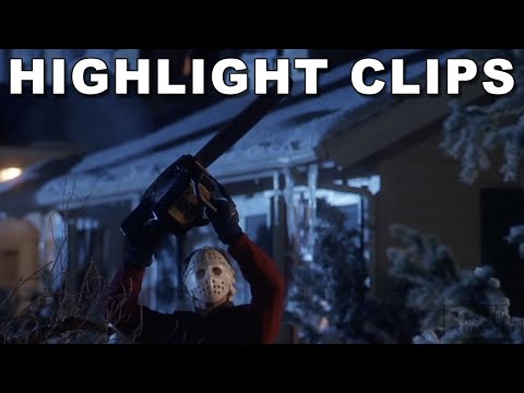 Film Clip: Bend Over & I'll Show You | Christmas Vacation (1989)