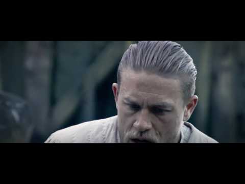 King Arthur: Legend of the Sword (International Trailer)