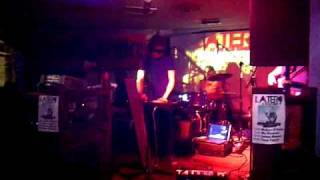 My Preserver - Loose Change Live @ the Blue Rooms Blackpool