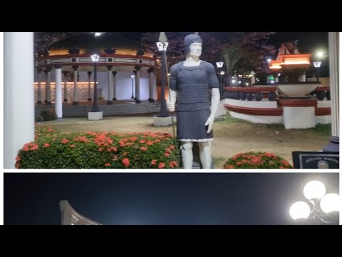 você conhece pedrinhas Paulista 