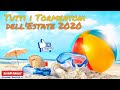 Tutti I Tormentoni Dell Estate 2020 Le Hit Italiane Dell Estate 2020