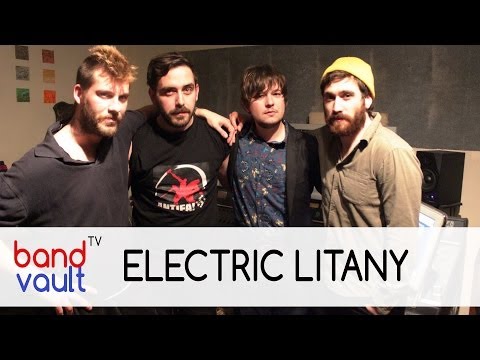 Electric Litany - You Make Me Feel (@ElectricLitany)