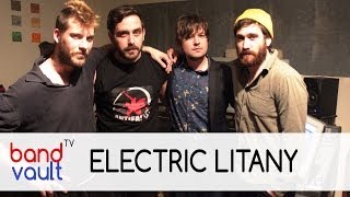 Electric Litany - You Make Me Feel (@ElectricLitany)