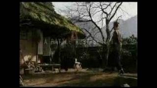 the hidden blade - Kakushi ken oni no tsume (2004)_trailer