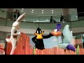 Looney Tunes Show Taj Mall Amman JORDAN