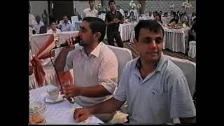 Sumqayıt toyu  Məşədibaba Aydın Rəşad Elşən Balaxanı İntiqam Cavid  1 Hissə