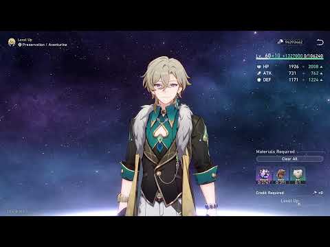 quick aventurine rolls