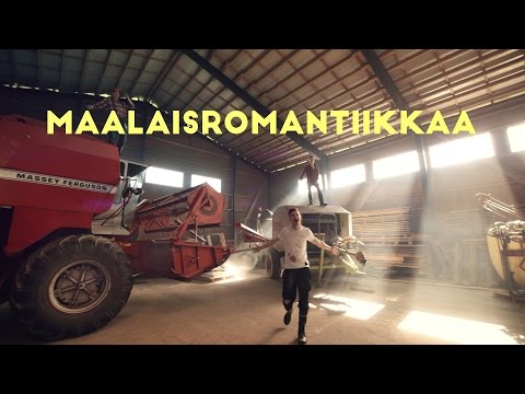 Justimus - Maalaisromantiikkaa