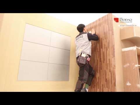 Videoanleitung für Möbelfolien