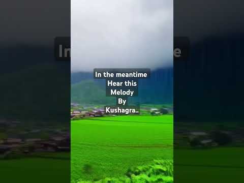 Finding her | Kushagra | Rainy Mountain Visuals