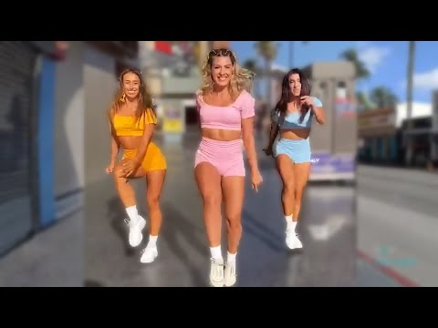 Shuffle Dance ♫ Jump For Joy (SN Studio Remix) ♫