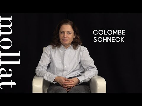 Colombe Schneck - Philip & moi