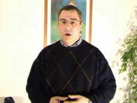 Gebet statt Beichte Teil 1