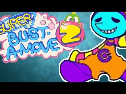 Super Bust-A-Move Playstation 2