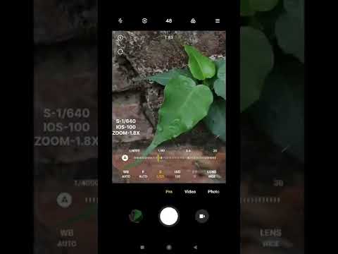 redmi note 9 pro camera  || pro make tricks #note9pro #photography #procamera ##tricks