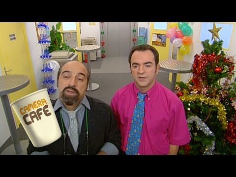 Compilation Caméra Café - Saison 5 (partie 4)
