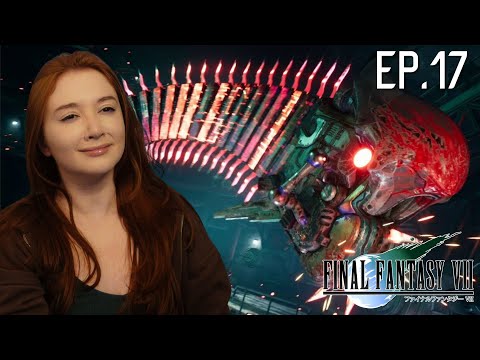 Unveiling Jenova's Secrets | Final Fantasy 7 REMAKE | Ep. 17
